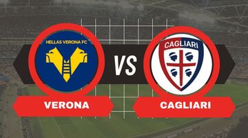 Hellas Verona vs Cagliari 0:2 (28/04/2025)
